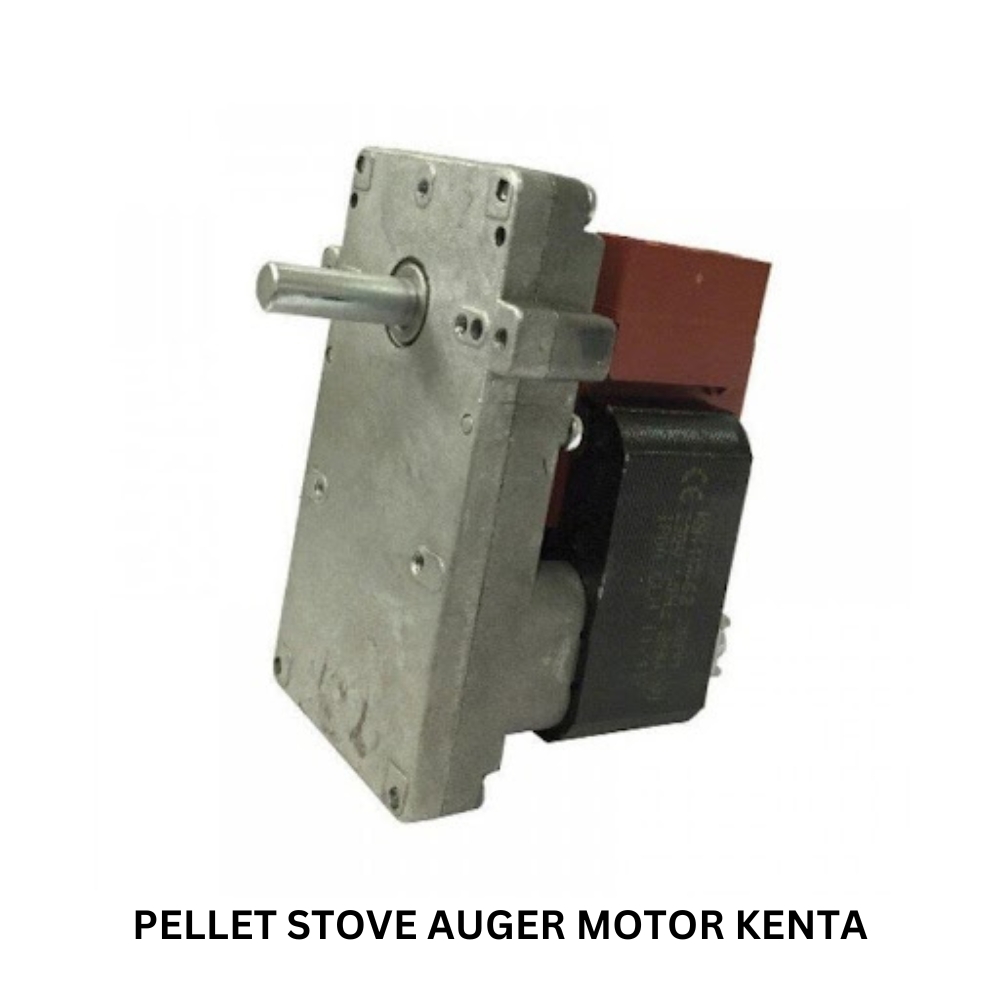 Pellet Stove Auger Motor Kenta